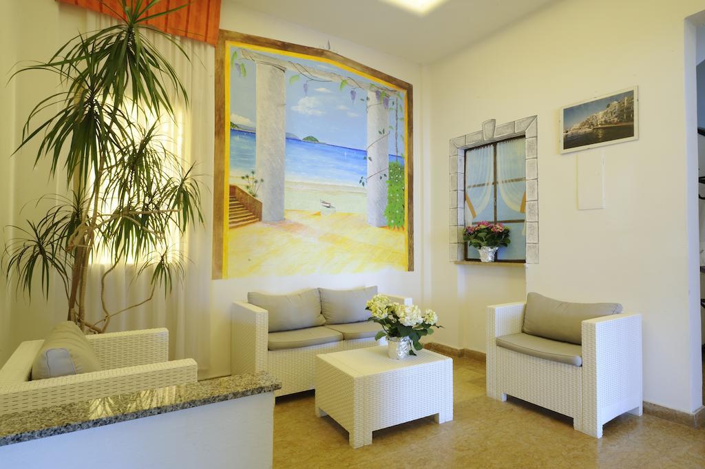 Hotel Delfino Laigueglia Ngoại thất bức ảnh