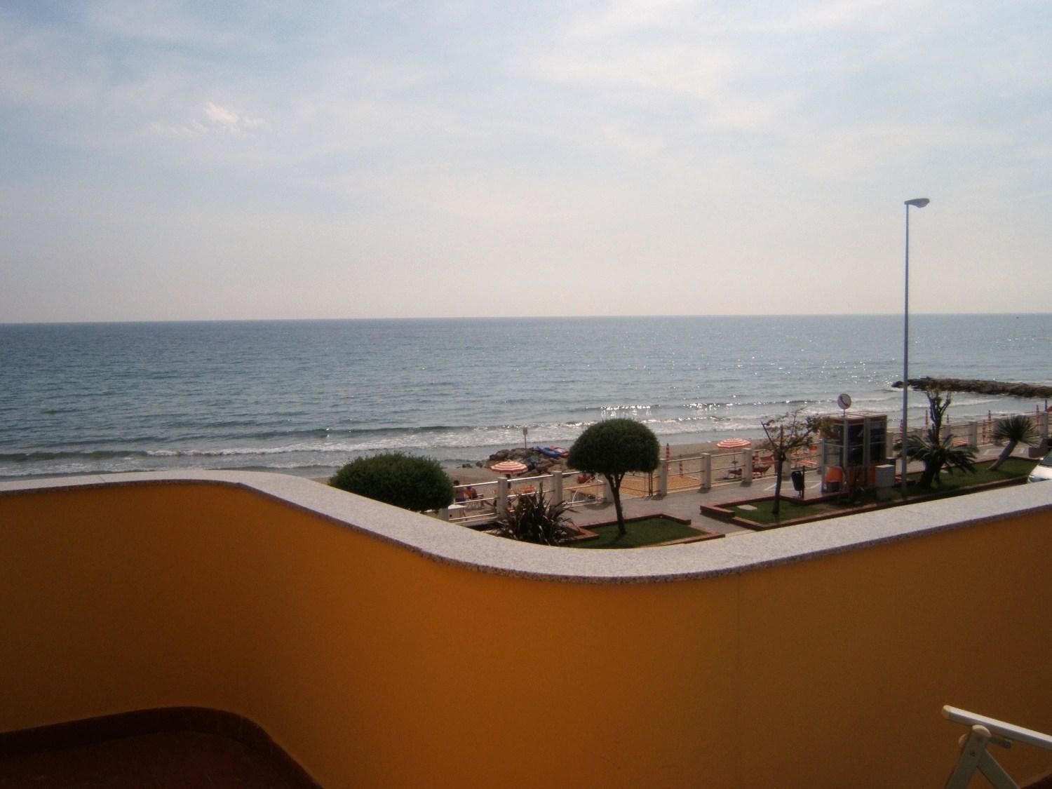 Hotel Delfino Laigueglia Ngoại thất bức ảnh