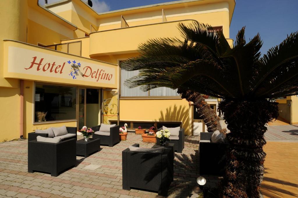 Hotel Delfino Laigueglia Ngoại thất bức ảnh